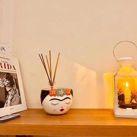 Frida Guest House Iglesias Εξωτερικό φωτογραφία