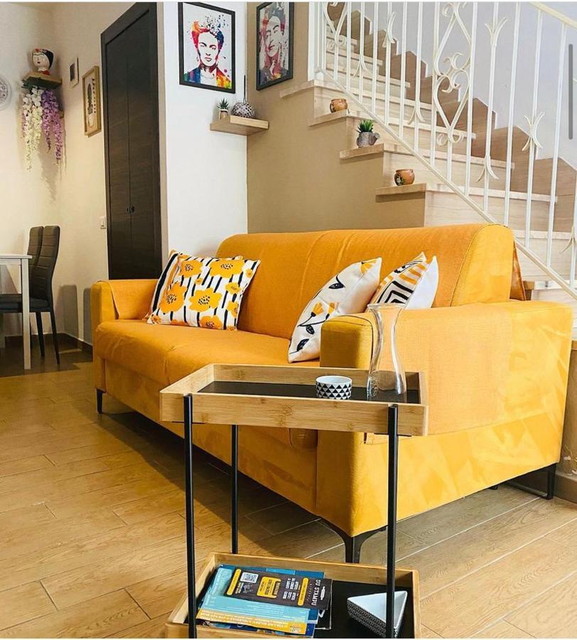 Frida Guest House Iglesias Εξωτερικό φωτογραφία