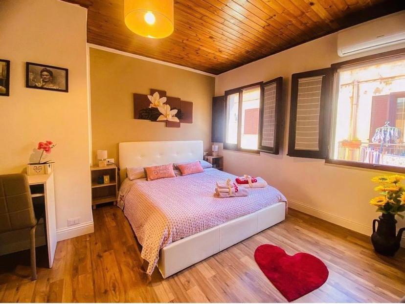 Frida Guest House Iglesias Εξωτερικό φωτογραφία